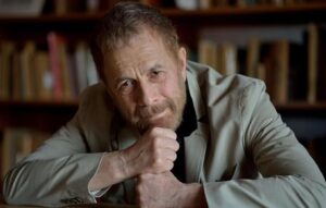 Gabriele Lavia a Museo Naxos per 'Comunicare l'antico'
