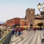 Taormina, alberghi non pagano tassa soggiorno: sequestro da mezzo milione