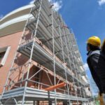 Ecobonus edilizia 110, la cessione del credito