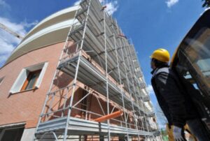 Ecobonus edilizia 110, la cessione del credito