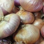 Quest’anno la sagra della cipolla a Giarrtana non si terrà