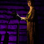 Teatro: applausi per Laura Morante che legge la Yourcenar