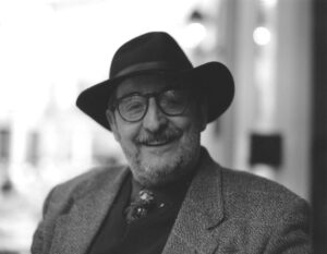 Il docufilm su Franco Antonio Belgiorno a Scicli