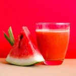Cosa bere per dissetarsi in estate?