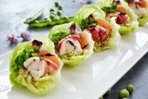 Dieta Banting: come dimagrire in 4 fasi