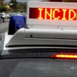 Incidente mortale, minorenne perde la vita in un frontale