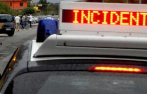 Incidente mortale, minorenne perde la vita in un frontale