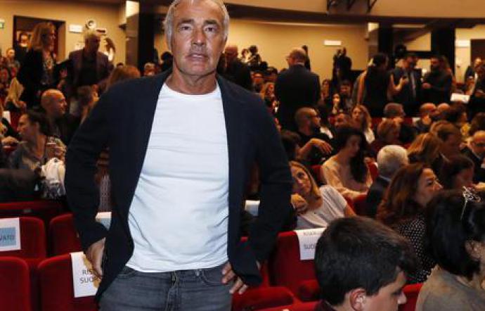 Giletti sotto scorta dopo minacce da boss Graviano