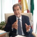 Ponte Stretto: Musumeci, tunnel?Idea per tacitare e rinviare