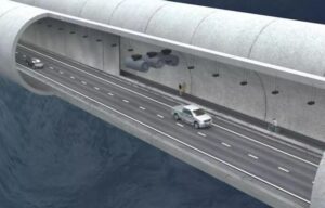 Premier Conte: Ponte sullo Stretto? No, tunnel sottomarino