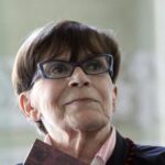 Una telefonata con Franca Valeri