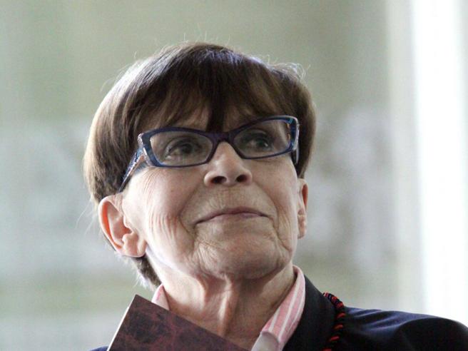 Una telefonata con Franca Valeri
