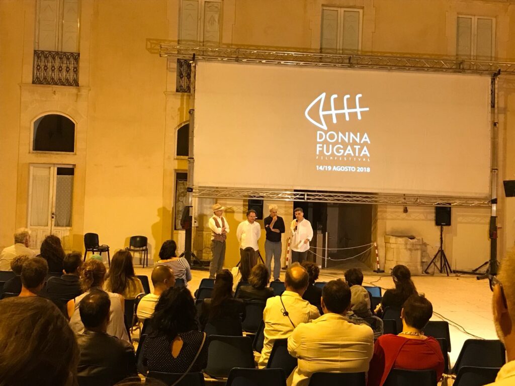 Al via la 12esima edizione del Donnafugata FilmFestival