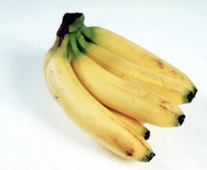 Dimagrire velocemente con la dieta delle banane