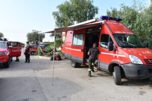 Dj morta: l'autopsia potrebbe slittare al pomeriggio