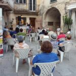 Lo Cuntu di li Cunti al quadrato della Palma