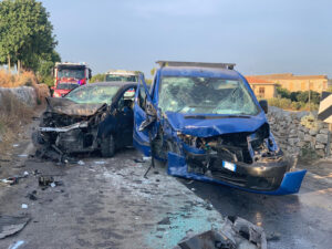 Incidente sulla Ragusa – Santa Croce Camerina