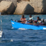 Migranti: sbarcati altri 50 tunisini a Lampedusa