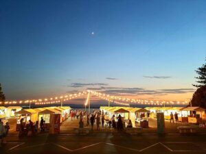 Torna il mercato creativo in Ortigia