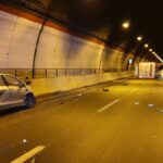 Si ribalta un Tir sulla Siracusa-Catania