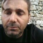 Dj morta: appello marito, amo Gioele, aiutatemi a trovarlo