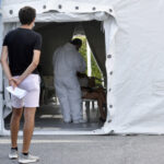 Coronavirus: 46 nuovi casi positivi in Sicilia