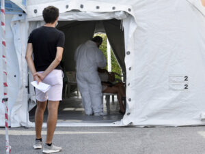 Coronavirus: 46 nuovi casi positivi in Sicilia