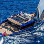 Yacht, in Sicilia il Better Place, a vela ed ecosostenibile