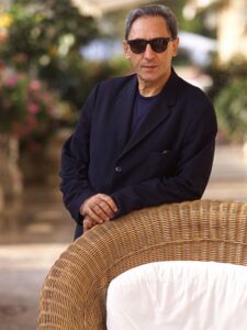 El Pais si chiede: come sta Franco Battiato?