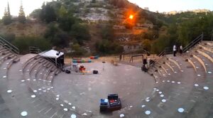 Viaggio attraverso i dialetti a Modica