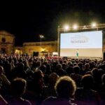 Il Festival del Cinema di Frontiera a settembre