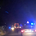 Bloccata la Ispica_Marzamemi, pare per incidente