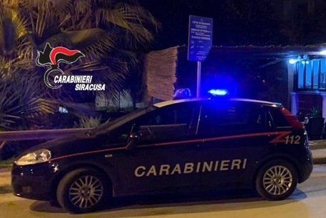 Rissa in piazza dopo gara videogioco, una denuncia
