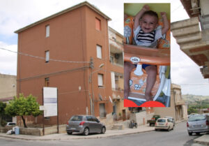 Una storia sbagliata
