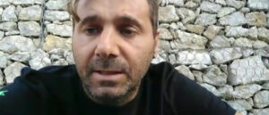 Dj morta: marito, domani tutti a Caronia a cercare Gioele