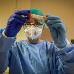 Sicilia, metà dei tamponi che nel resto d'Italia