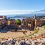 Economia e turismo: la Sicilia è la seconda meta preferita nel 2020