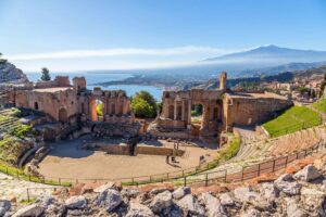 Economia e turismo: la Sicilia è la seconda meta preferita nel 2020