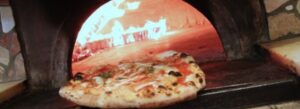A Modica i ladri della pizzeria