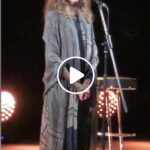 Alice omaggia Battiato