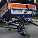 Grave incidente sulla Ragusa-Mare
