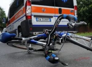 Grave incidente sulla Ragusa-Mare