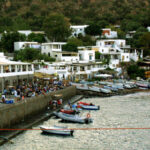 Coronavirus: 2 casi a Panarea, tamponi a sessantina persone