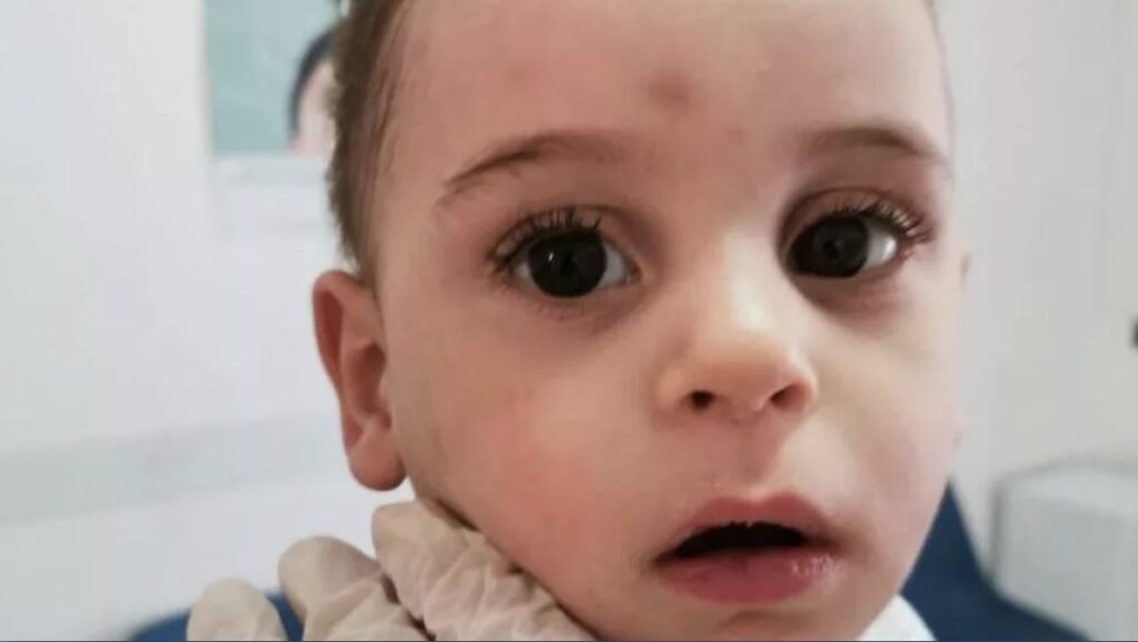 Evan Giulio, per 7 mesi nessuno si &egrave; accorto di nulla