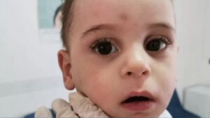 Evan Giulio, per 7 mesi nessuno si è accorto di nulla