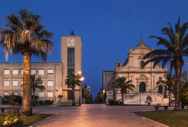 Otto positivi a Ispica