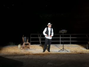 Sette serate, sette sold out per la stagione estiva del Garibaldi