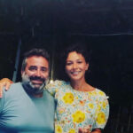 Nicole Grimaudo a Scicli