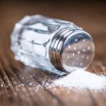 Come ridurre il sale nella dieta?