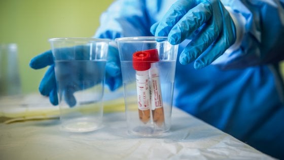 Ricerca: ci si può ammalare due volte di Coronavirus